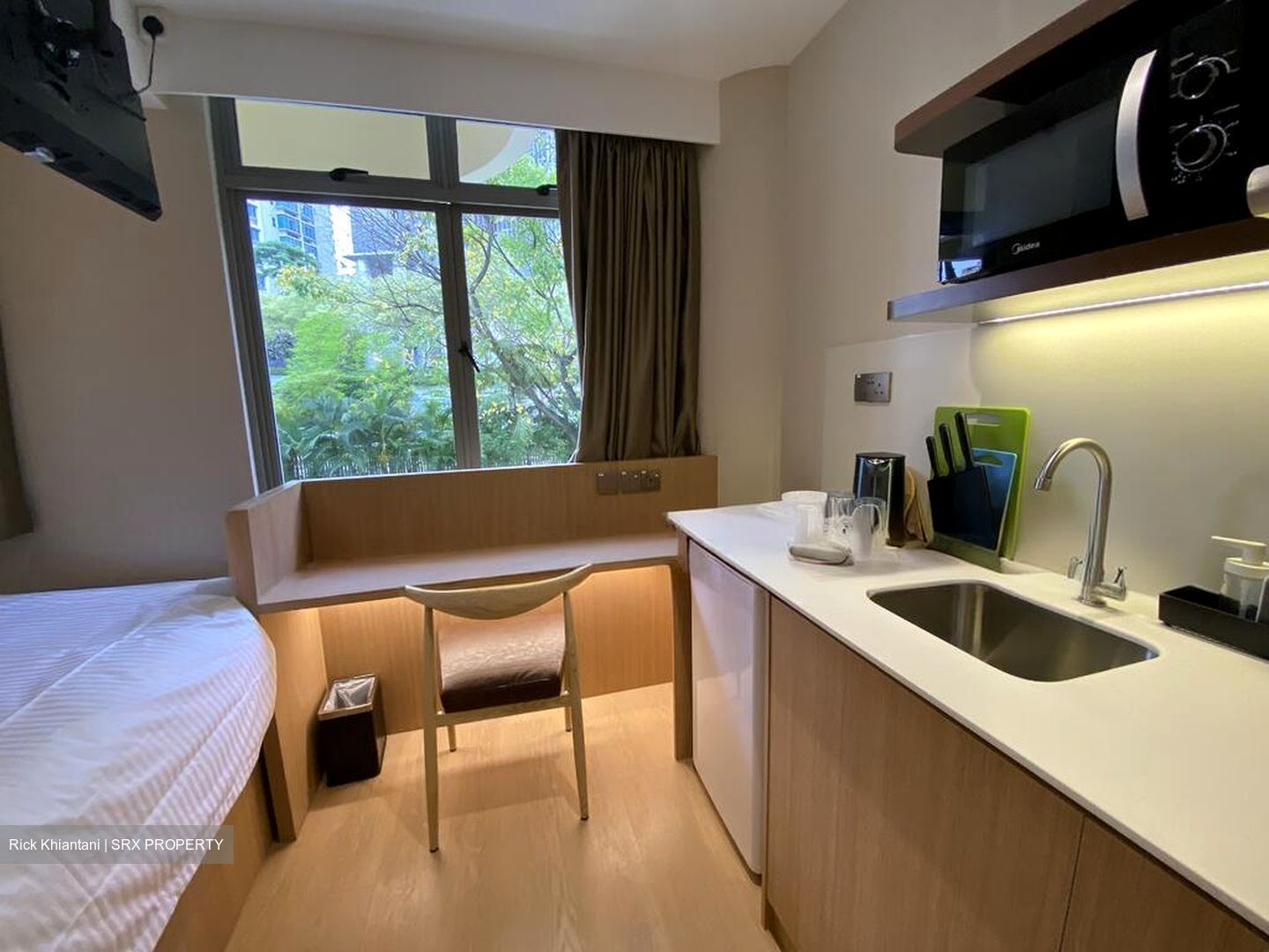 Mount Elizabeth Link (D9), Condominium #606374611